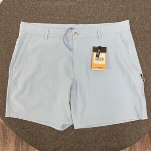 The North Face Paramount Active Shorts - Hiking,‎ Travel, Water Ready - 40